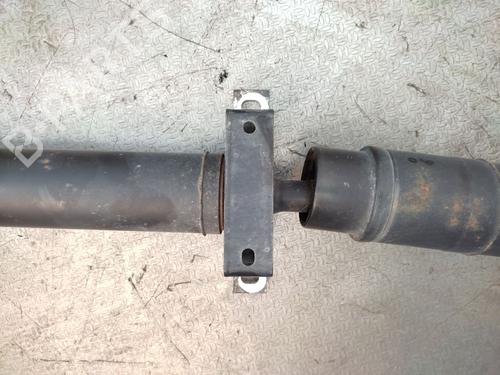 Driveshaft JEEP COMPASS (MP, M6, MV, M7) 2.0 CRD 4x4 | BP36833098M37 - Image 4