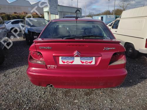 Tailgate CITROËN XSARA (N1) 1.6 16V | BP21159608C6 