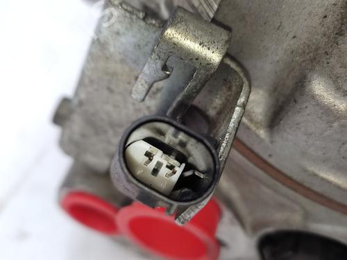 AC compressor MERCEDES-BENZ B-CLASS Sports Tourer (W245) B 180 CDI (245.207) | BP29351917M34 