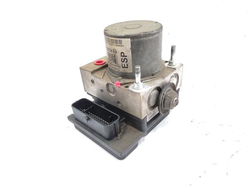 ABS pump FIAT 500 C (312_) 1.4 (312CXC1B, 312AXC1B) | BP33324454M43 - Image 2