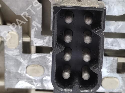 Left taillight BMW 3 Coupe (E36) 325 is | BP24843207C34 