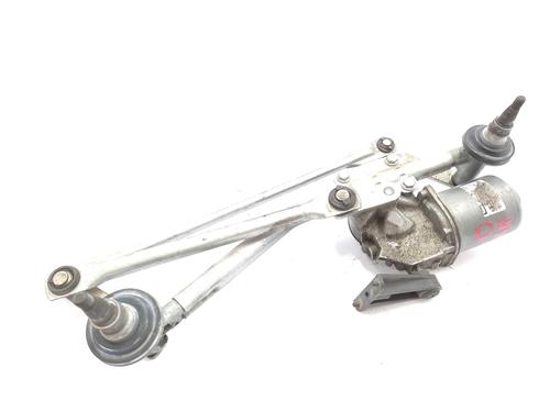 Front wiper motor FORD FIESTA V (JH_, JD_)  | BP21156082M29 