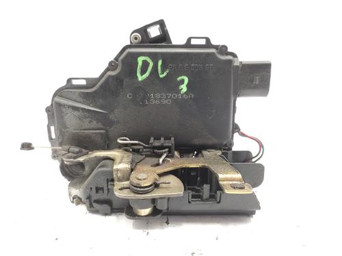 Used Front right lock VW GOLF IV (1J1) 1.9 TDI (90 hp) 21155705