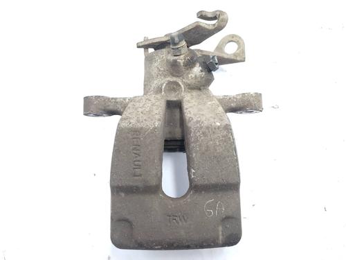 Bremssattel rechts hinten für RENAULT MEGANE III Hatchback (BZ0/1_, B3_) 1.5 dCi (BZ0C) (90 hp) 21161189