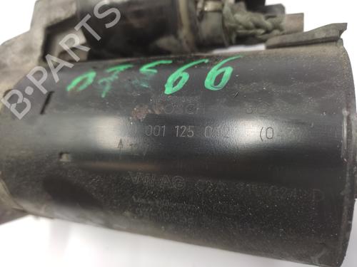 Startmotor SEAT CORDOBA (6L2)  | BP21154429M8 