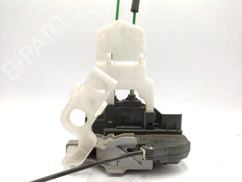 Used Rear right lock HYUNDAI i30 (FD) [2007-2012]  23537151