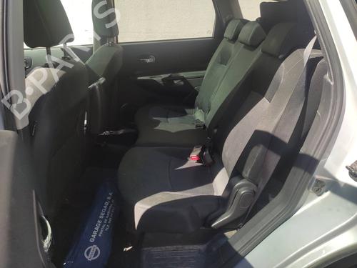 Headlight switch NISSAN QASHQAI I (J10, NJ10)  | BP22386487I24 