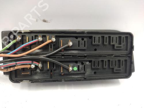 Venstre fortil elrude kontakt OPEL ASTRA F Saloon (T92) 1.6 i 16V (F19, M19) | BP30538901I27 