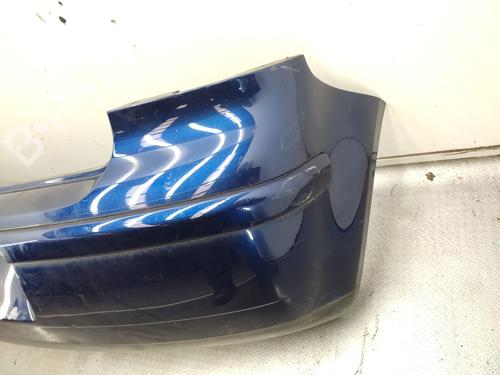 Rear bumper VW POLO IV (9N_, 9A_)  | BP21160525C8 