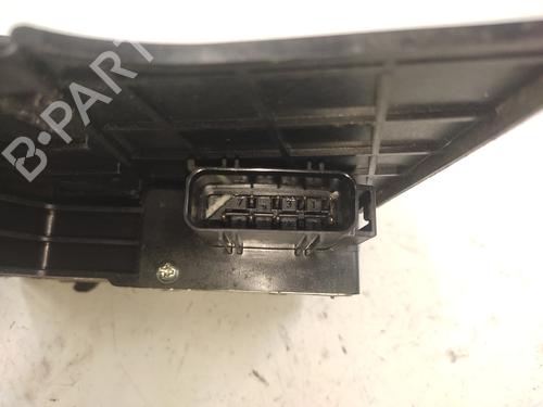 Front left lock FORD FIESTA V (JH_, JD_)  | BP21150712C98 