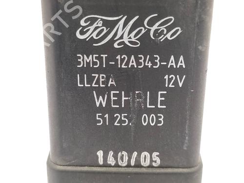 Module électronique FORD FOCUS C-MAX (DM2) 1.6 TDCi | BP21158721M83 