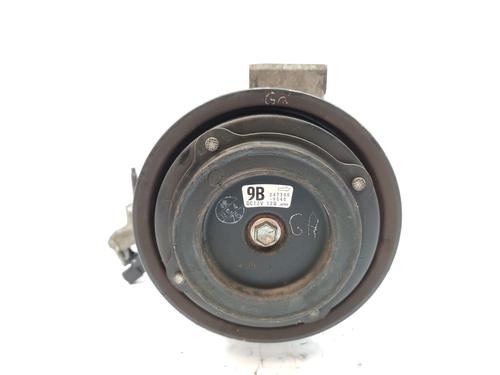 AC radiator HONDA CIVIC IX (FK) 1.6 i-DTEC (FK3) | BP30185051M32 