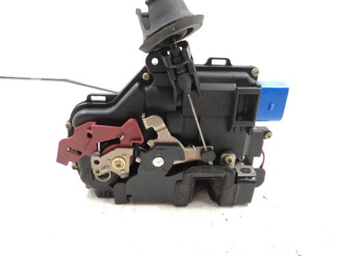 Türschloss links vorne AUDI A8 D3 (4E2, 4E8) 4.2 quattro | BP21150936C98 