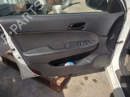 Left front fog light HYUNDAI i30 (FD) | BP37218572C30 - Image 8