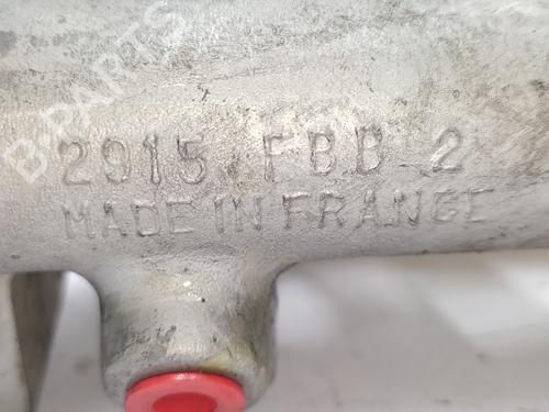 Bomba dos travões OPEL ASTRA F Saloon (T92) 1.6 i 16V (F19, M19) | BP30487386M77