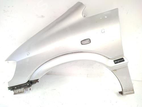 Used Left front fenders OPEL ZAFIRA A MPV (T98) 2.0 DTI 16V (F75) (101 hp) 26434010