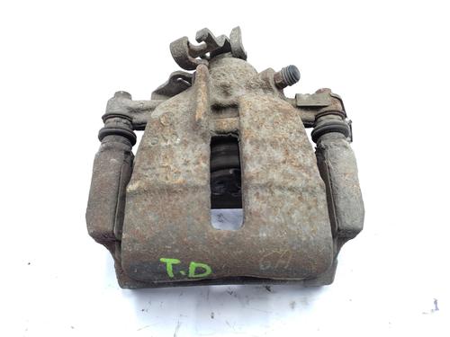 Høyre bremsecaliper bak VW TRANSPORTER T5 Van (7HA, 7HH, 7EA, 7EH) 2.5 TDI (130 hp) 28426127