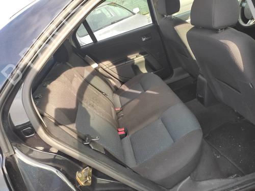 Left rear door FORD MONDEO III (B5Y)  | BP21149175C4 
