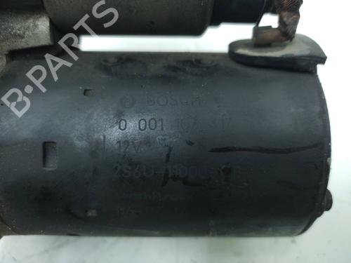 Starter FORD FOCUS II (DA_, HCP, DP) 1.6 | BP21150569M8 