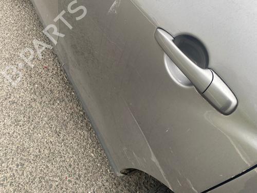 Ratstangsstang MAZDA CX-7 (ER)  | BP21157138I23 