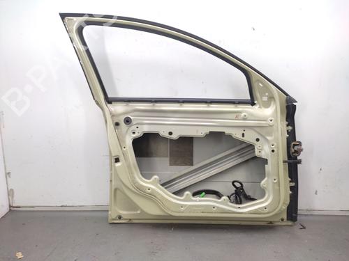 Left front door VOLVO S40 II (544)  | BP26396956C2 