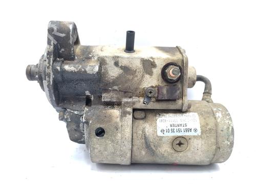 Démarreur SSANGYONG MUSSO (FJ) 2.9 TD (120 hp) 22978265