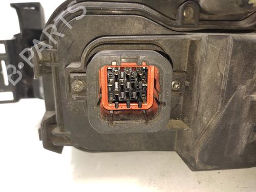 Right headlight FORD MONDEO III (B5Y)  | BP21150829C29 