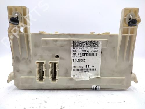 Fuse box FORD FOCUS II (DA_, HCP, DP)  | BP21159578E1 