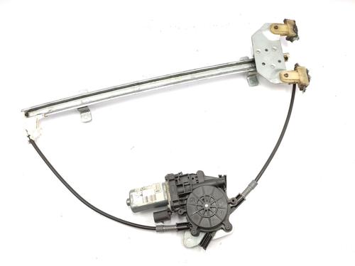 Used Front left window mechanism HYUNDAI ATOS (MX) 1.0 i (54 hp) 25463869