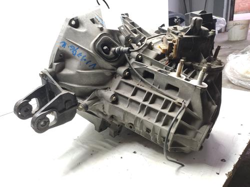Gearbox FORD MONDEO II (BAP)  | BP21151503M3 