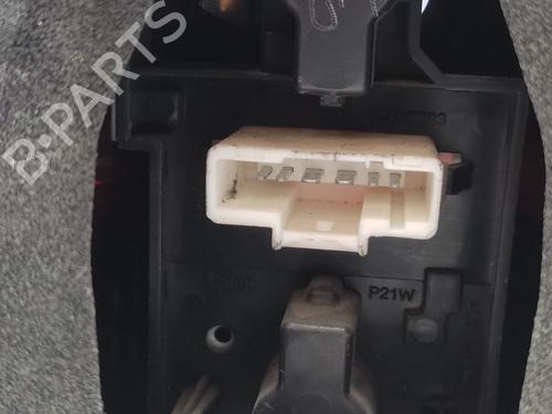 Right taillight CITROËN C5 II (RC_) 2.0 HDi (RCRHRH) | BP40012843C35 - Image 3