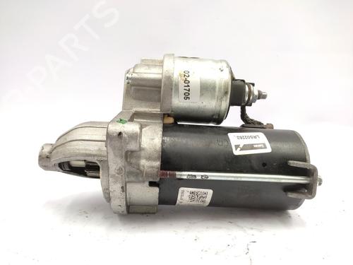 Démarreur FIAT GRANDE PUNTO (199_) [2005-2025]  21289222