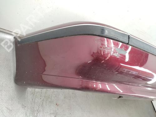 Rear bumper BMW 5 (E39) 523 i | BP28599345C8 