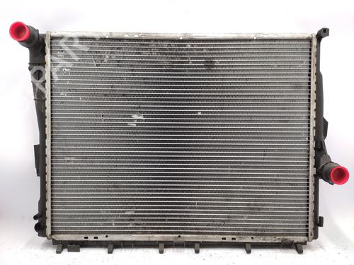 Used Water radiator BMW 3 (E46) [1997-2005]  21155826