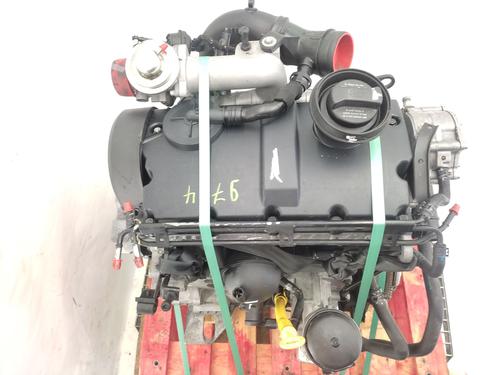 Engine VW GOLF IV (1J1) 1.9 TDI | BP28672251M1