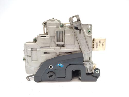 Rear left lock AUDI A4 B7 (8EC) 2.0 TDI 16V | BP26587067C100 