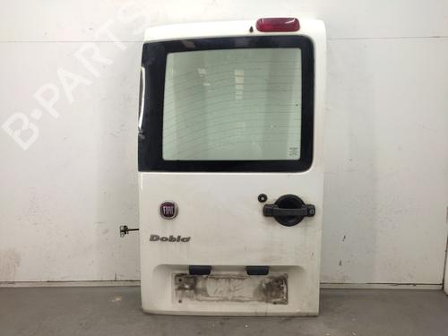 Bagklap CC/Kombi-Coupé Bagklap CC/Kombi-Coupé 38732711 38732711