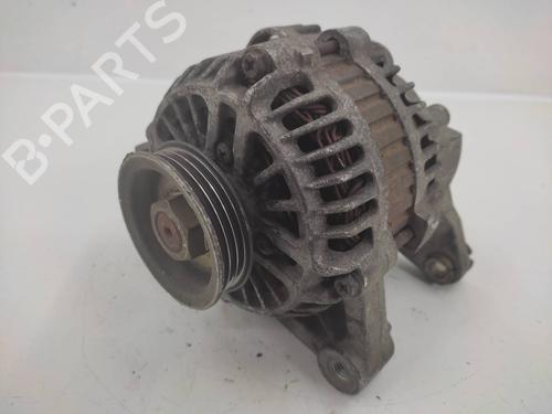 Used Alternator RENAULT CLIO II (BB_, CB_) [1998-2016]  21149712