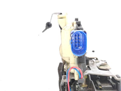 Front left lock SEAT IBIZA III (6L1)  | BP21152721C98 