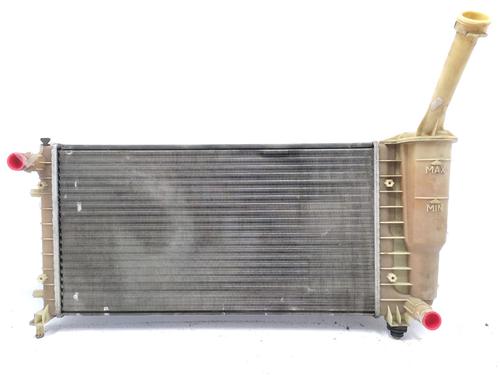 Køler LANCIA YPSILON (843_) [2003-2011]  21155832