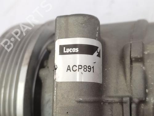 AC compressor PEUGEOT 308 I (4A_, 4C_) 1.6 16V | BP30150978M34