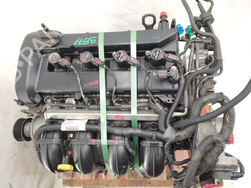 Engine VOLVO S40 II (544) 1.8 | BP31645252M1
