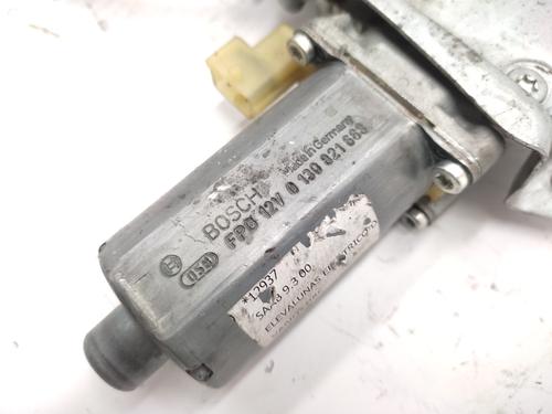Front right window mechanism SAAB 9-3 (YS3D)  | BP21152985C23 