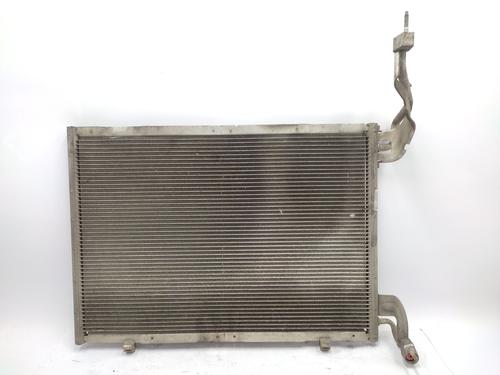 Used AC radiator FORD FIESTA VI (CB1, CCN) 1.5 TDCi (95 hp) 25851063