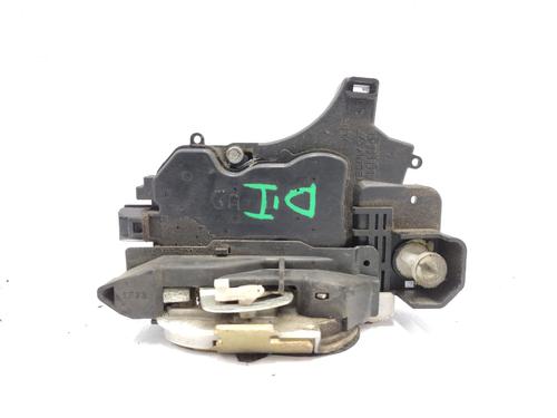 Venstre fortil lås MITSUBISHI COLT VI (Z3_A, Z2_A) 1.1 (Z31A, Z32A) (75 hp) 31885908