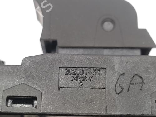 Right front window switch OPEL ANTARA A (L07)  | BP21158278I26 
