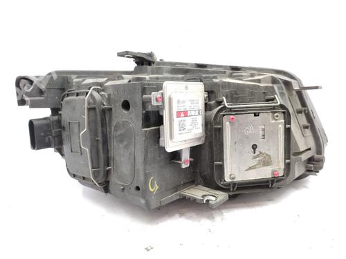 Left headlight AUDI Q5 (8RB) 2.0 TFSI quattro | BP38702804C28 - Image 2