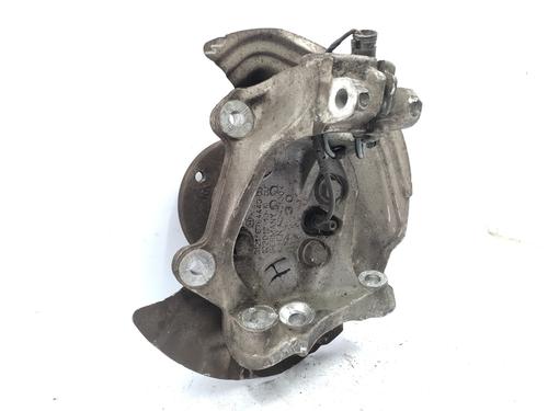 Left front steering knuckle BMW 1 (E87) 118 d | BP21159210M25