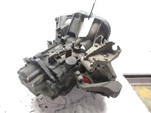 Gearbox ALFA ROMEO 147 (937_) 1.6 16V T.SPARK ECO (937.AXA1A, 937.BXA1A) | BP21151501M3