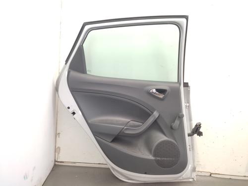 Left rear door SEAT IBIZA IV (6J5, 6P1) 1.2 TSI | BP21175508C4 